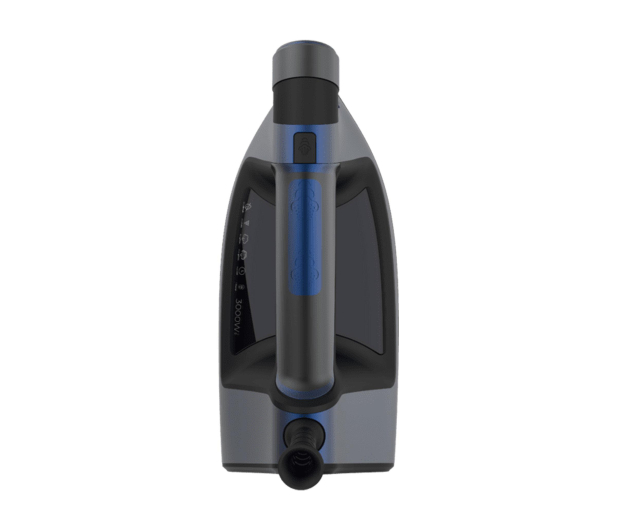 Cecotec ŻELAZKO CECOTEC IRONHERO 3000 SAUNA I-PUMP - 1487738 - zdjęcie 2